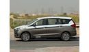 سوزوكي ايرتيغا Suzuki Ertiga GLX