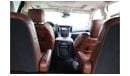 Cadillac Escalade Premium Luxury