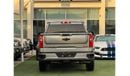 Chevrolet 1500 CHEVROLET SILVERADO RST 2023 GCC FULL OPTION ORIGINAL PAINT UNDER WARRANTY