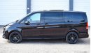 Mercedes-Benz Viano V300 D 4MATIC EXCL LONG