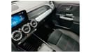 Mercedes-Benz EQB 300 4 MATIC .. Perfect Condition .. Top Range