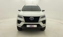 Toyota Fortuner EXR 2.7 | Zero Down Payment | Home Test Drive