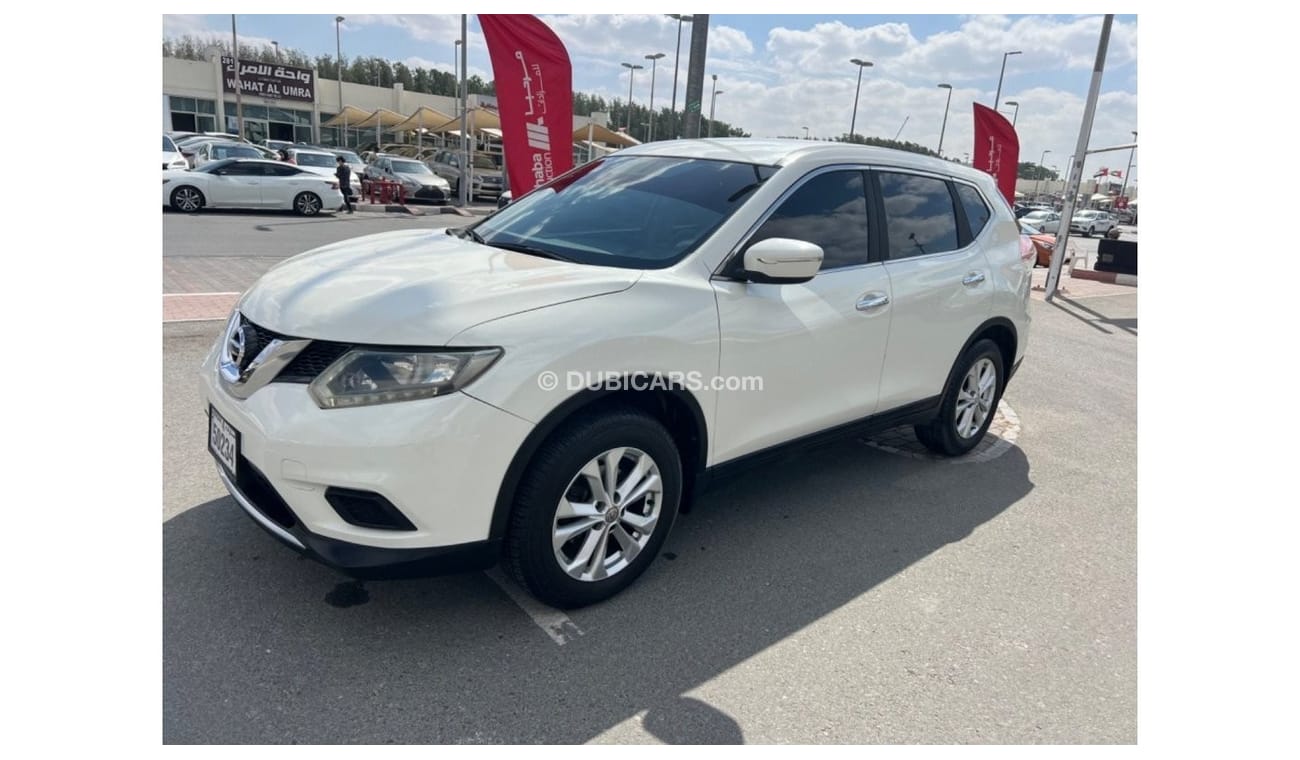 Nissan XTrail Very good condition no any issues bay and drive