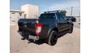 Ford Ranger XLT FORD RANGER RIGHT HAND DRIVE(PM1712)