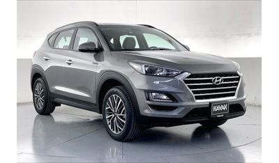 Hyundai Tucson GLS / Comfort | 1 year free warranty | 0 Down Payment