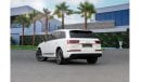 Audi Q7 S-LINE | 2,644 P.M  | 0% Downpayment | High Spec!