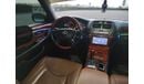 لكزس LS 430 Lexus Ls 430 Full ultra clean car