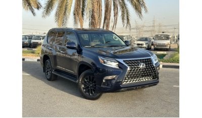 لكزس GX 460 LEXUS GX 460 Full Option