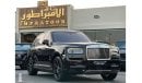 Rolls-Royce Cullinan ROLLS ROYCE CULLINAN 2020 BLACK BADGE