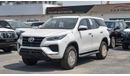 Toyota Fortuner Toyota Fortuner 2.7L Brand New 2023