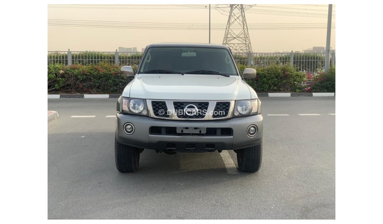 nissan patrol 4800 vtc for sale