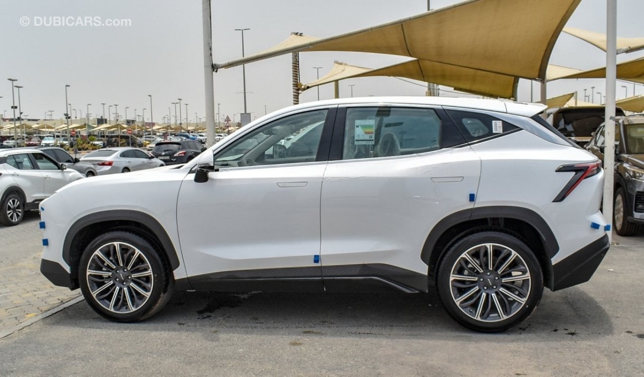 جيتور داشينج 1.6L