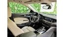 Opel Insignia Elegance Plus 2.0 Turbo