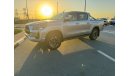 تويوتا هيلوكس 2020 TOYOTA HILUX DOUBLE CABIN SR5  D4D