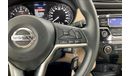 Nissan XTrail S  7-Seats