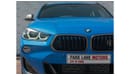 BMW X2 AED 2,202 PM • X2 M35i • LOW KMS • OFFICIAL BMW WARRANTY AND SERVICE CONTRACT UNTIL 2026