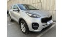 Kia Sportage EX 2 | Under Warranty | Free Insurance | Inspected on 150+ parameters