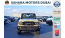 Toyota Land Cruiser Pick Up Single Cab 2.8L Diesel 4WD Automatic - Top Option