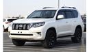 Toyota Prado 2020 Toyota Prado , 5dr SUV, 2.8L 4cyl Diesel, Automatic, Four Wheel Drive, Right Hand Drive, Austra