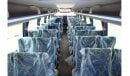 CHTC Bus 2024 CHTC COACH 12M 49STR - Blue inside White | Export Only