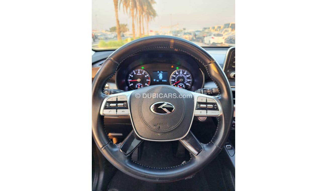 Kia Telluride SX KIA TELLURIDE 4X4 full option