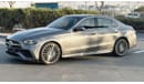 مرسيدس بنز C200 Mercedes-Benz/C 200/MC202 2.0L Petrol AT