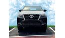 Toyota Fortuner 2024 sr5