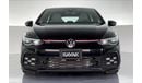 Volkswagen Golf GTI - Leather