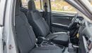 Isuzu DMax 2024 ISUZU D-Max DC 1.9L Diesel 4x4 MT - GCC