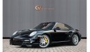 بورش 911 Japanese Spec