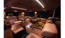 Mercedes-Benz V 250 ERTEX LUXURY CAR DESIGN CO. BOTTEGA