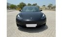 Tesla Model 3 Tesla Model 3 - GCC - Long Range - Dual Motor - Under Warranty from Tesla UAE