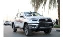 Toyota Hilux TOYOTA_HILUX_2.7L_2024_FULL_OPTIOS_SAUDI_AUTOMATIC