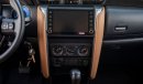 Toyota Fortuner toyota fortuner 2.7L Petrol full option 4*4