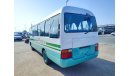 Toyota Coaster HZB50-0001703 || COASTER (BUS)	1993|| 29 sets|| cc 4200 || 	DEISEL	|| RHD || 	MANUAL || EXPORT ONLY.