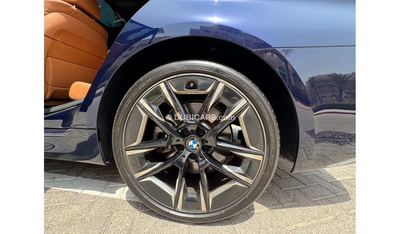 BMW 540i M Sport 3.0L