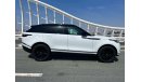 Land Rover Range Rover Velar P250