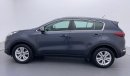 Kia Sportage LX 2.4 | Zero Down Payment | Free Home Test Drive