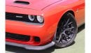 دودج تشالينجر Dodge Challenger SRT 392