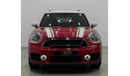 Mini Cooper S Countryman 2020 Mini Cooper Countryman S JCW All 4, Sep 2025 Mini Warranty + Service Pack, Low Kms, GCC