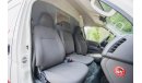 Toyota Hiace GLS - High Roof Toyota Hiace ambulance 2019 GLS-HIGH ROOF