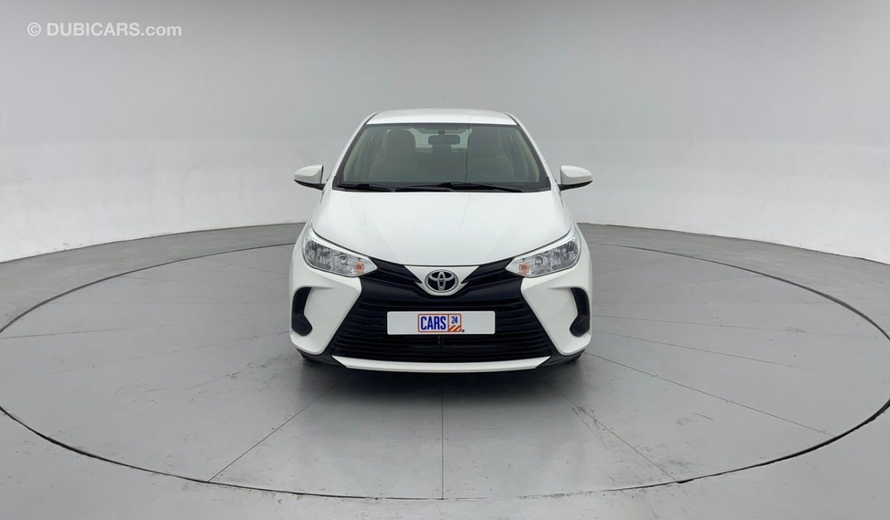 Toyota Yaris SE 1.5 | Zero Down Payment | Free Home Test Drive