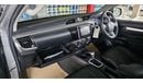 Toyota Hilux 2019 RHD Diesel 2.4L Full Option Import from Japan