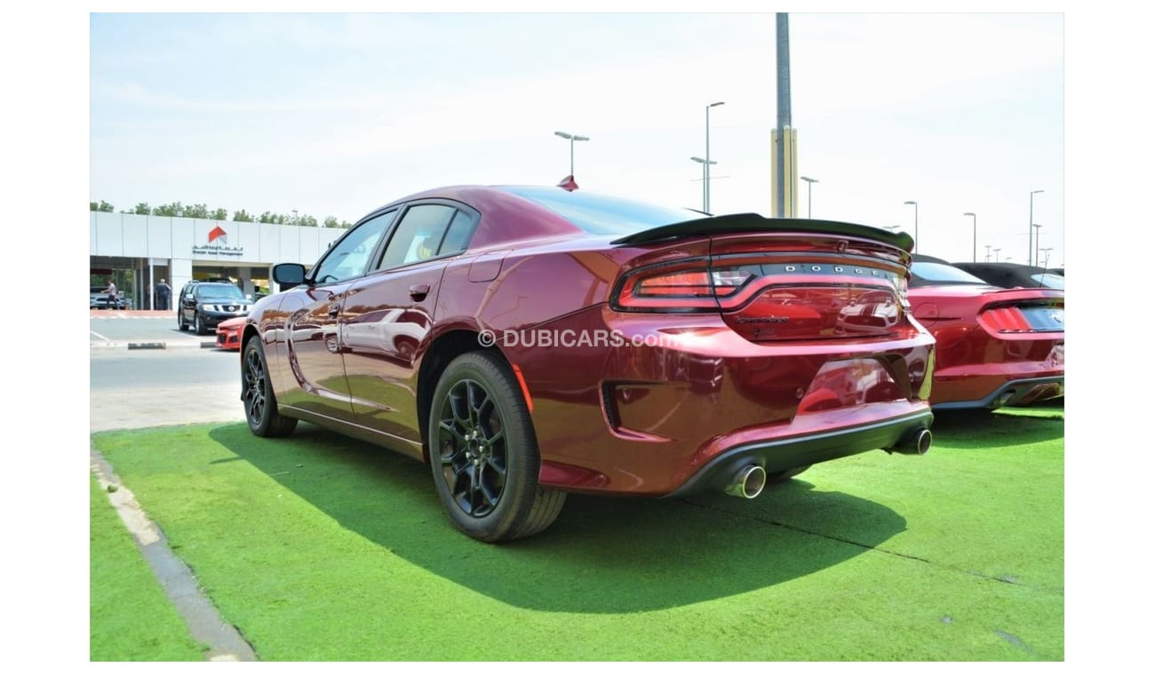 Dodge Charger SXT CHARGER /SUN ROOF/NICE COLOR