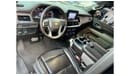 Chevrolet Tahoe LS