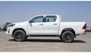 Toyota Hilux Toyota Hilux 2.4L Diesel Full Option AT MY2024