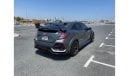 Honda Civic Type R for sale in Dubai FK8