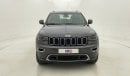 Jeep Grand Cherokee LIMITED 3.6 | Zero Down Payment | Free Home Test Drive