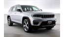 Jeep Grand Cherokee Limited Plus | 1 year free warranty | 0 Down Payment