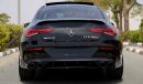 Mercedes-Benz CLA 45 AMG 2020  4MATIC , GCC, 0KM With 2 Yrs open Mileage 3 Yrs or 60K KM Servs @EMC